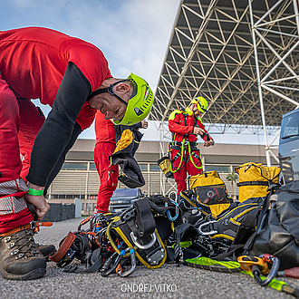 Rescue Great Day 2026